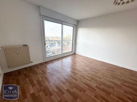  Appartement � louer 2 pi�ces 44 m�