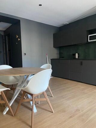  Appartement  louer 1 pice 34 m