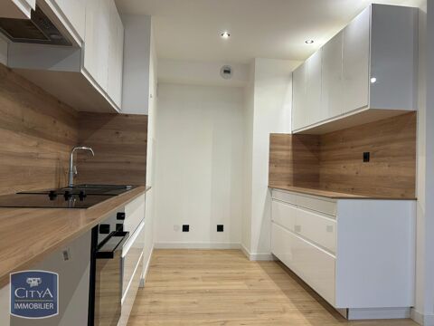  Appartement � louer 3 pi�ces 68 m�