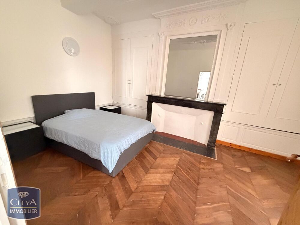 location Appartement - 4 pièce(s) - 102 m² Laon (02000)