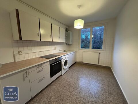  Appartement � louer 2 pi�ces 45 m�