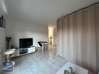  Appartement � louer 1 pi�ce 31 m�