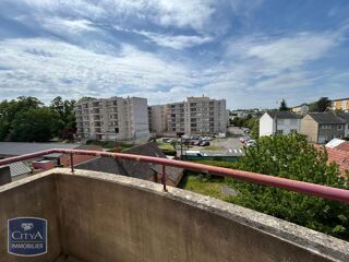  Appartement � louer 1 pi�ce 21 m�