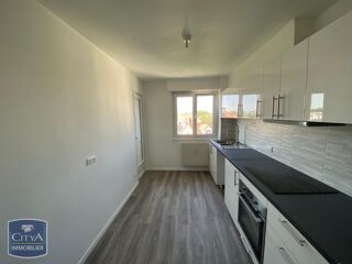  Appartement à louer 3 pièces 65 m²