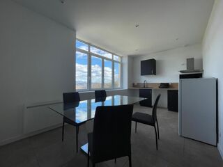  Appartement � louer 2 pi�ces 44 m�