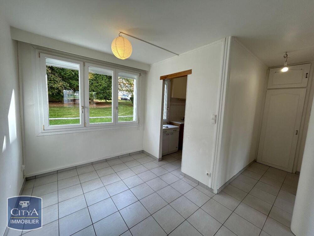 location Appartement - 4 pièce(s) - 66 m² Saint-Quentin (02100)