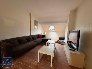  Appartement � louer 2 pi�ces 72 m�