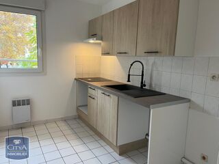  Appartement à louer 3 pièces 69 m²