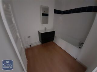  Appartement à louer 3 pièces 59 m²