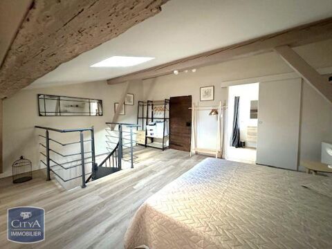  Appartement  louer 2 pices 48 m