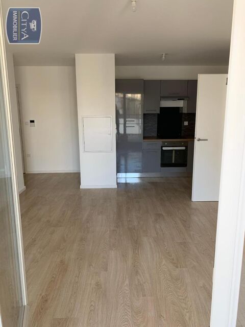  Appartement � louer 2 pi�ces 45 m�