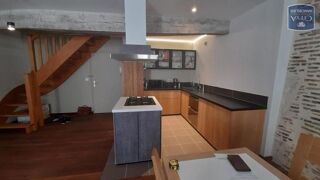  Appartement à louer 2 pièces 62 m²