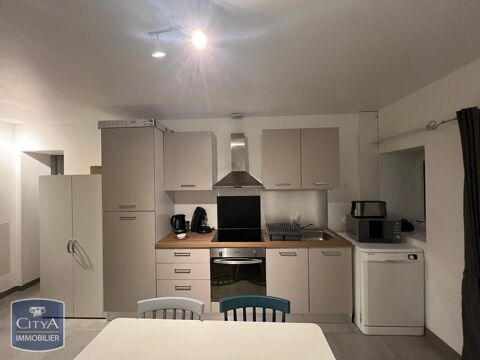  Maison � louer 3 pi�ces 54 m�