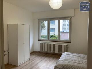  Appartement à louer 1 pièce 17 m²