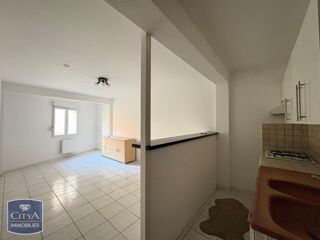  Appartement à louer 1 pièce 27 m²