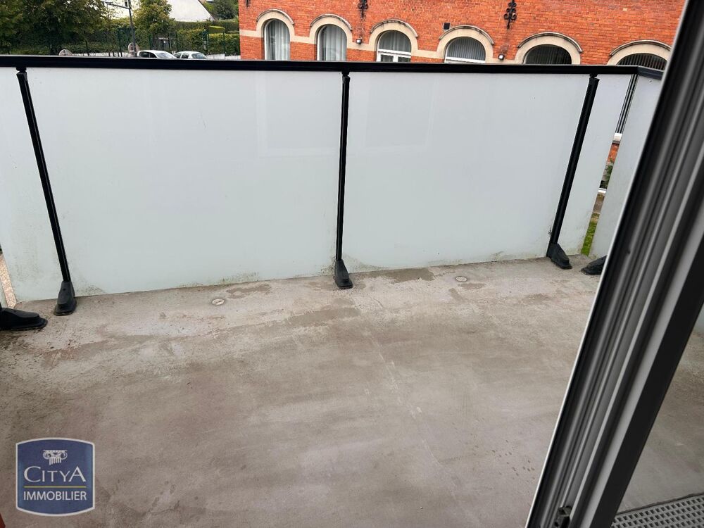 À LOUER : Appartement T2 à Bousbecque, 59166. Découvrez ....