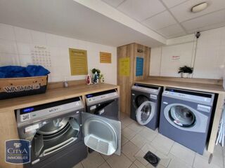  Appartement à louer 1 pièce 18 m²