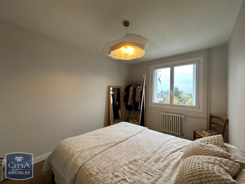 location Appartement - 3 pièce(s) - 55 m² Lucé (28110)