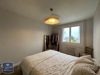 location Appartement - 3 pièce(s) - 55 m² Lucé (28110)