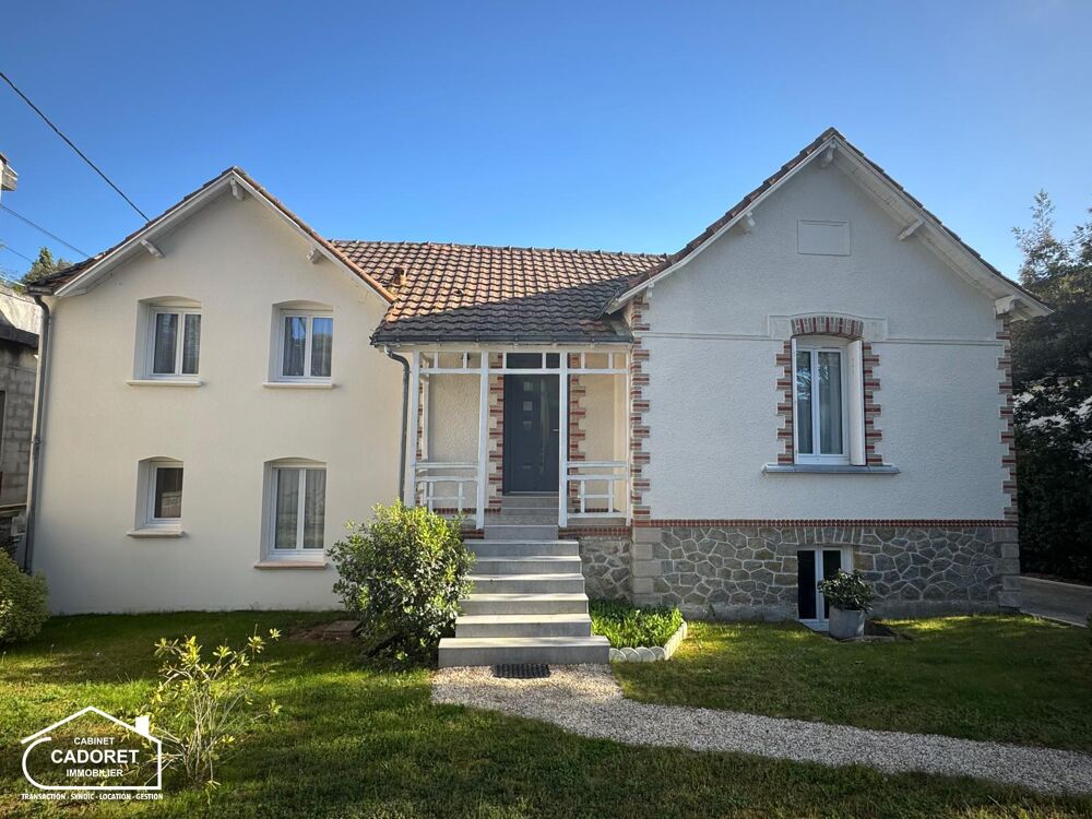  vendre  Maison Saint-Brevin-les-Pins (44250)