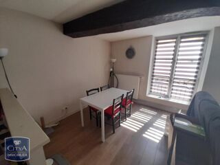  Appartement à louer 2 pièces 53 m²