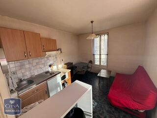  Appartement � louer 2 pi�ces 26 m�