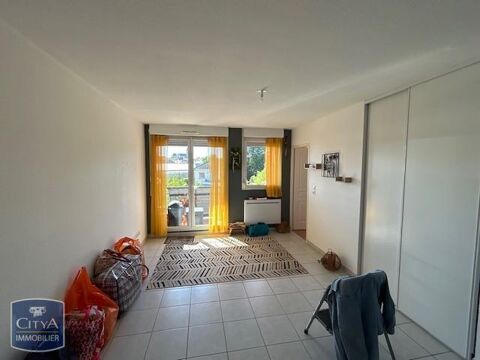  Appartement � louer 2 pi�ces 50 m�