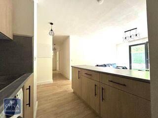  Appartement � louer 3 pi�ces 59 m�