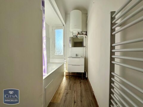  Appartement � louer 3 pi�ces 63 m�