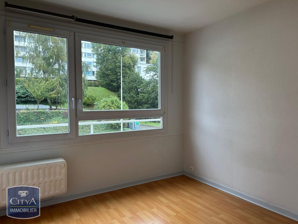 location Appartement - 3 pièce(s) - 62 m² Le Havre (76600)
