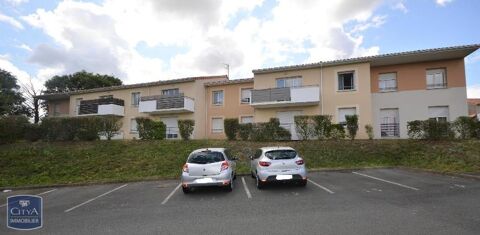  Appartement  louer 3 pices 55 m