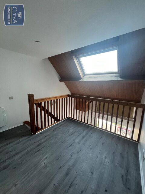  Appartement � louer 2 pi�ces 33 m�