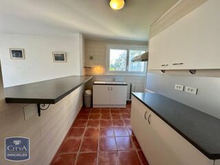  Appartement � louer 2 pi�ces 47 m�