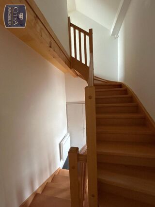  Appartement � louer 3 pi�ces 57 m�