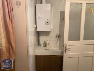  Maison à louer 4 pièces 76 m²