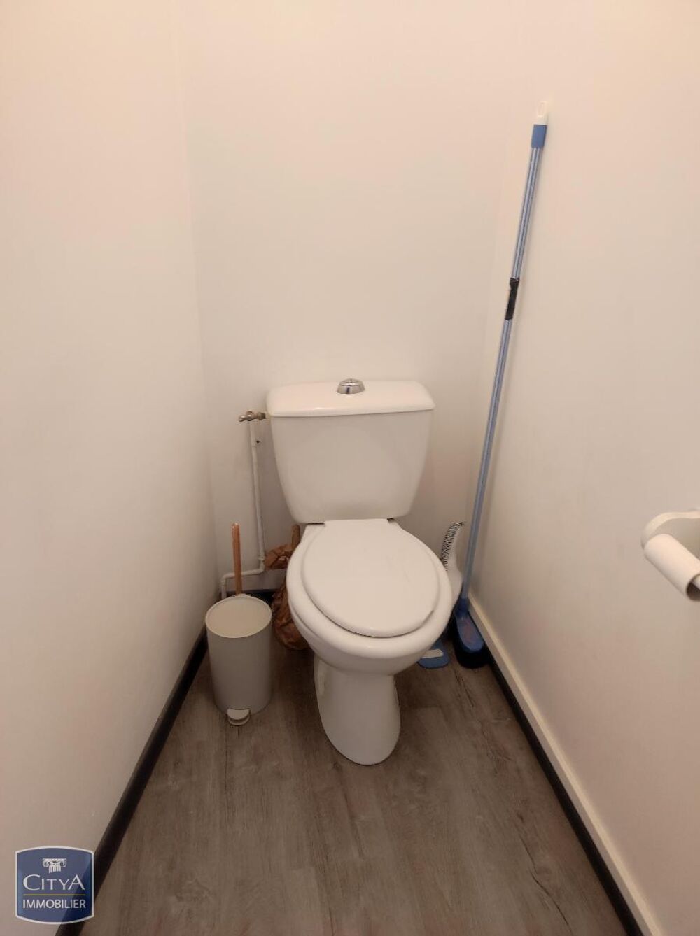 location Appartement - 2 pièce(s) - 40 m² Lille (59000)