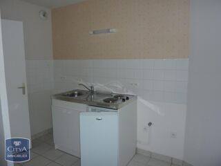  Appartement � louer 2 pi�ces 45 m�