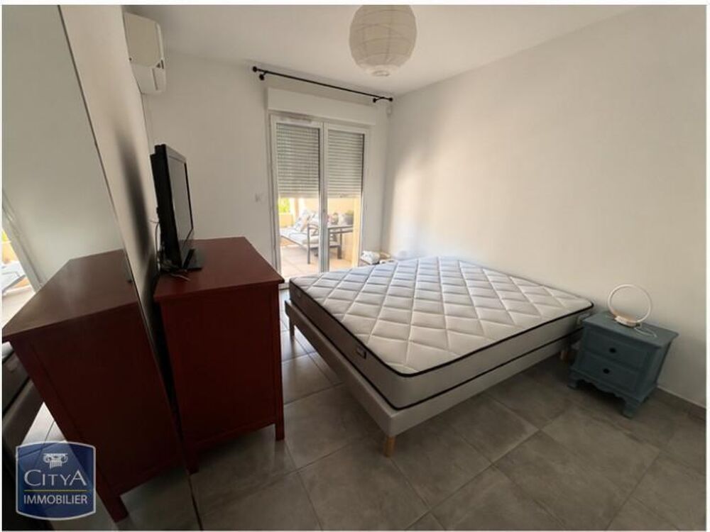 location Appartement - 2 pièce(s) - 48 m² Nîmes (30000)