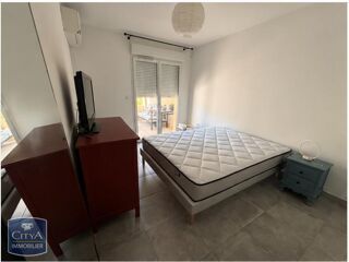  Appartement à louer 2 pièces 48 m²