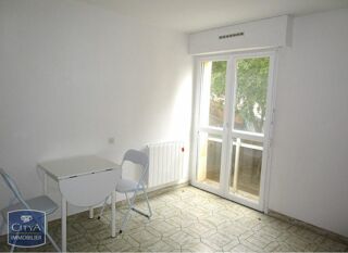  Appartement à louer 1 pièce 22 m²