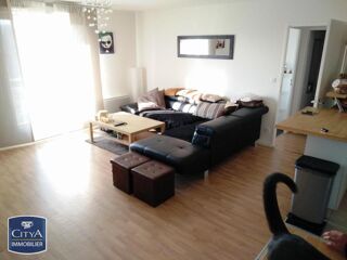  Appartement � louer 2 pi�ces 47 m�