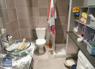  Appartement � louer 2 pi�ces 36 m�