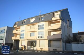  Appartement � louer 1 pi�ce 19 m� Cholet