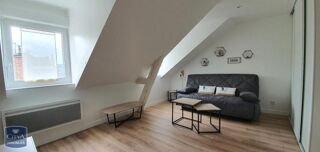  Appartement à louer 1 pièce 23 m²