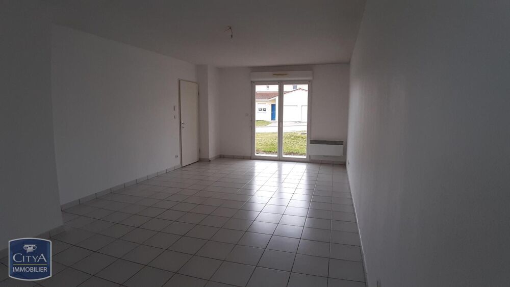 location Appartement - 2 pièce(s) - 51 m² Beaune Les Mines (87280)