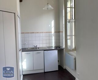  Appartement � louer 1 pi�ce 23 m�