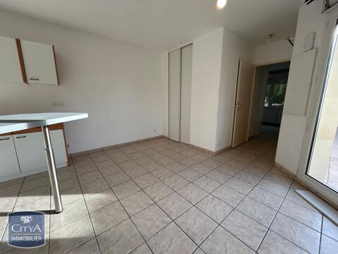  Appartement � louer 2 pi�ces 33 m�