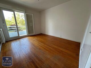  Appartement à louer 1 pièce 26 m²