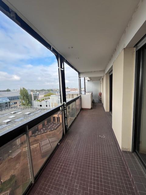  Appartement � louer 2 pi�ces 81 m�