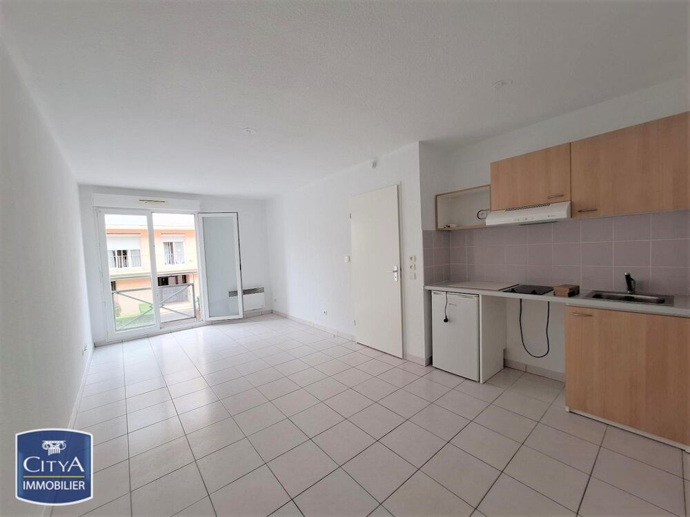 location Appartement - 2 pièce(s) - 36 m² Limoges (87000)